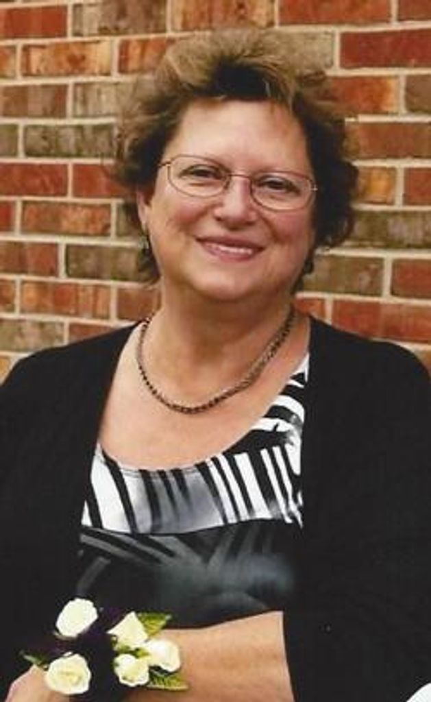 Anne M. Carpenter (Szczesny)