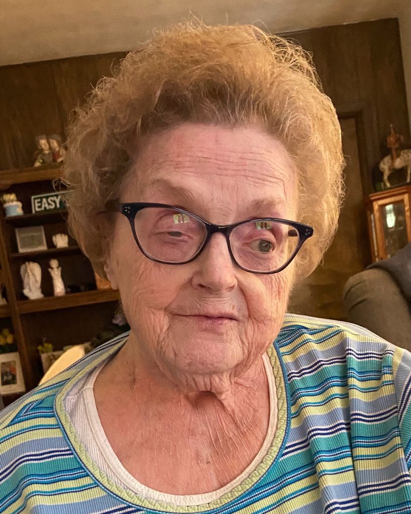 Norma J. Ridenour Profile Photo