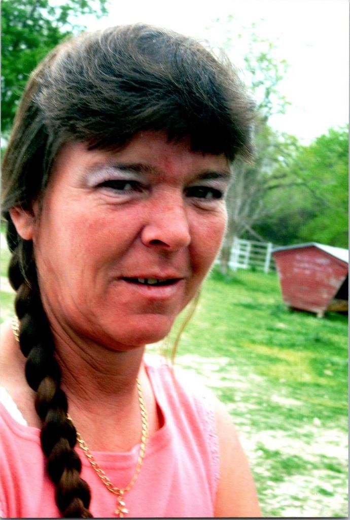 Ruth Ann Butler Profile Photo