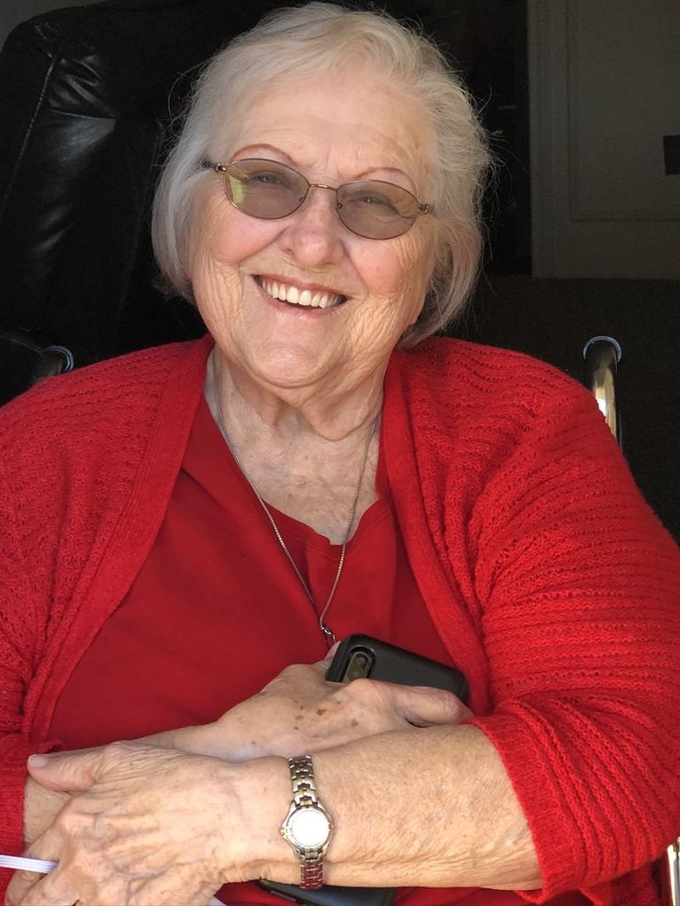 Catherine Baker