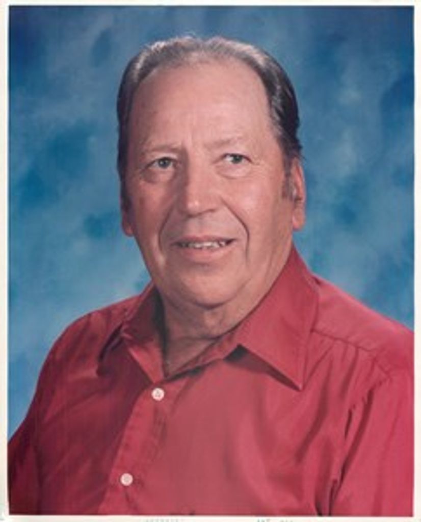Robert W. Mosall