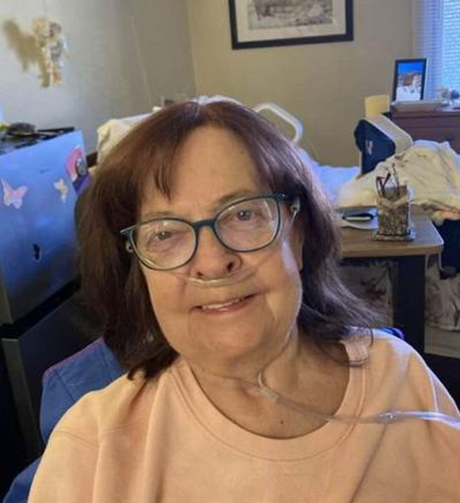 Judith Anne Chance Profile Photo