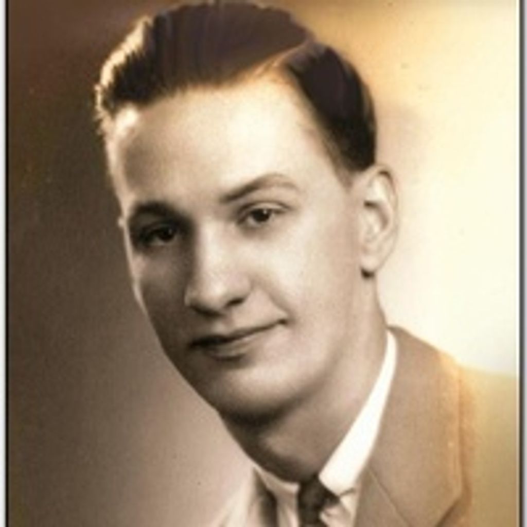Robert Howard Meeks