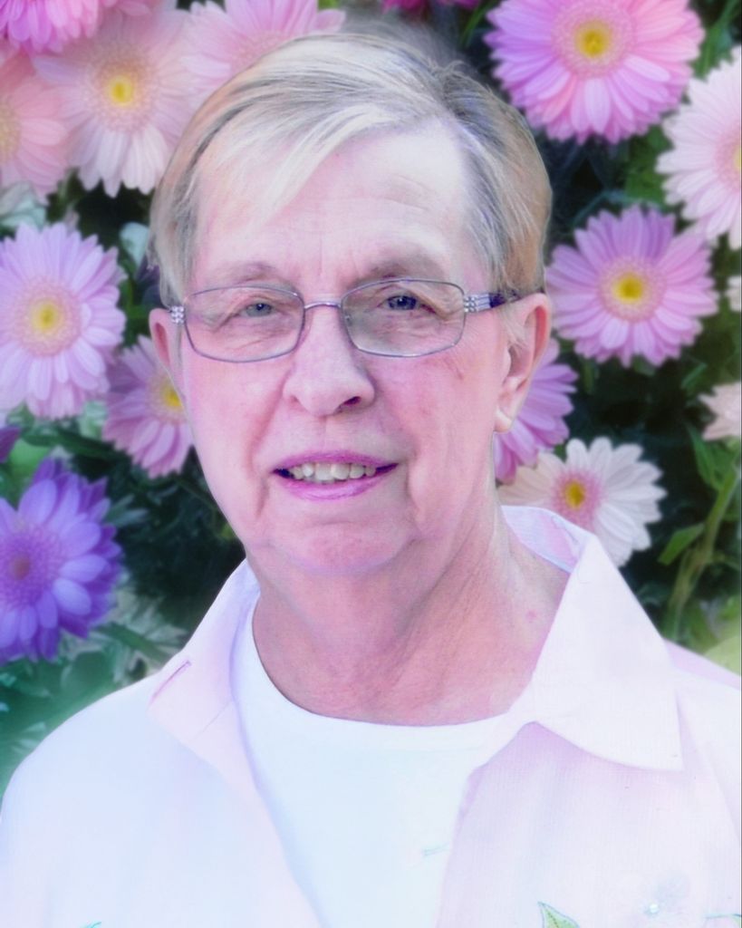 Delores “Dolly” Ann Weiss Profile Photo