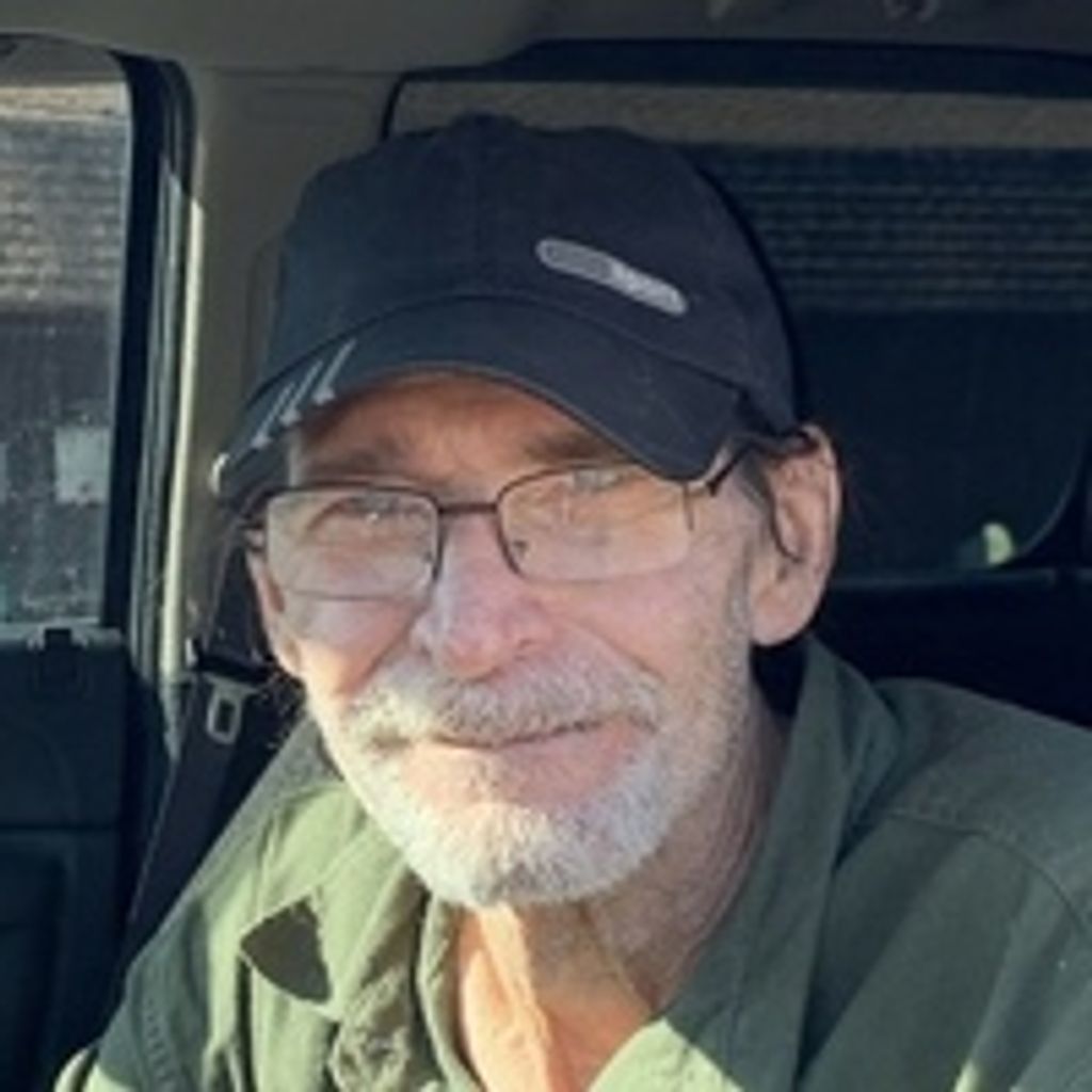 Richard Paul Nunez Profile Photo