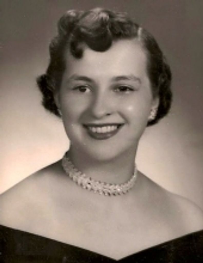 Dorothy Stone