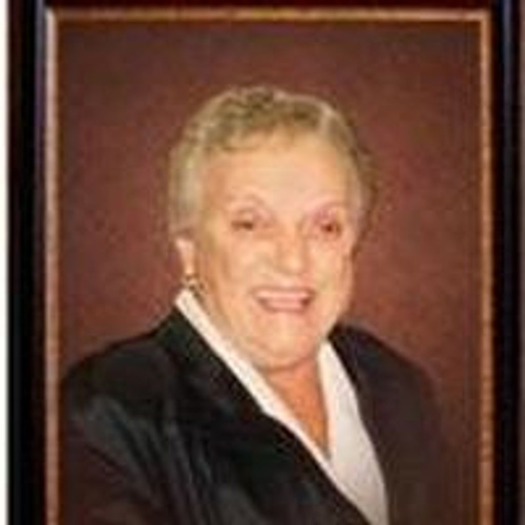 Margaret "Peg" King
