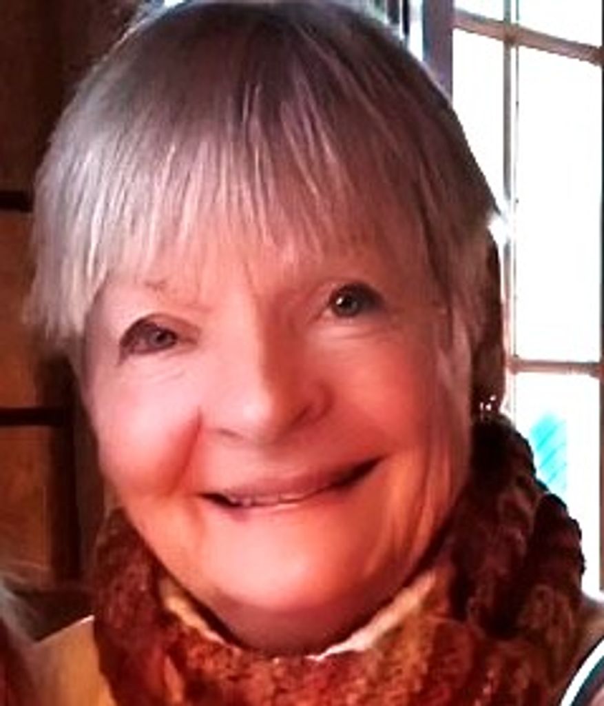 Nancy Dundas Luthardt