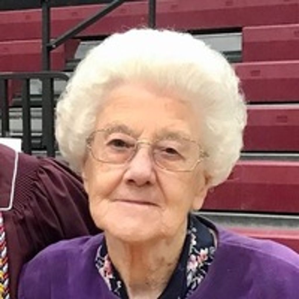 Adda Florence Mcnulty Profile Photo