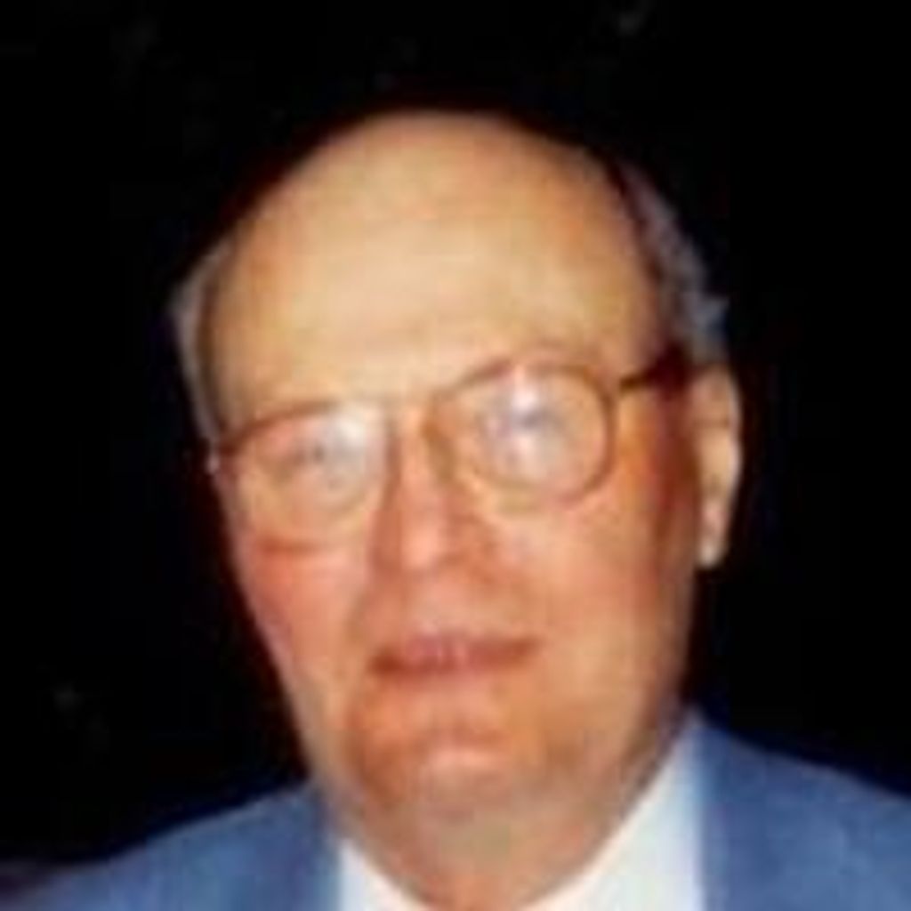 Rodney  D. Anderson