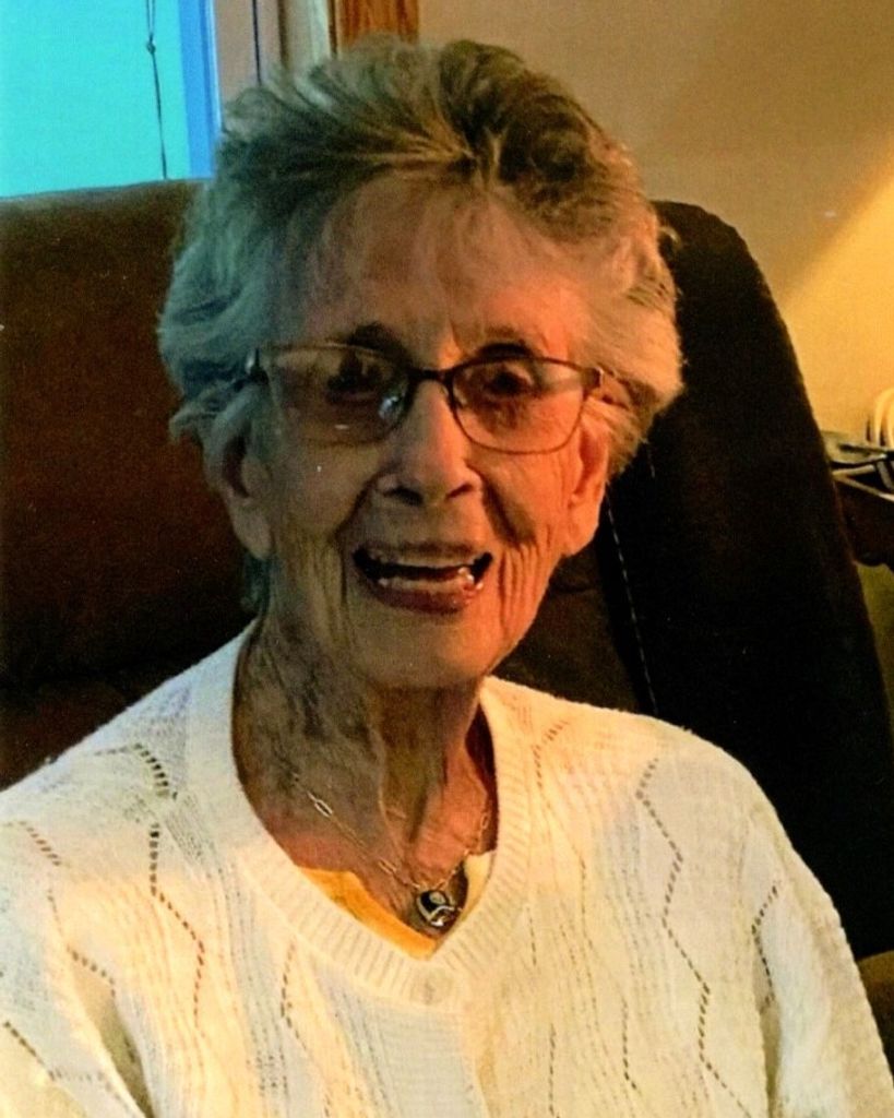Betty D. Brown Profile Photo