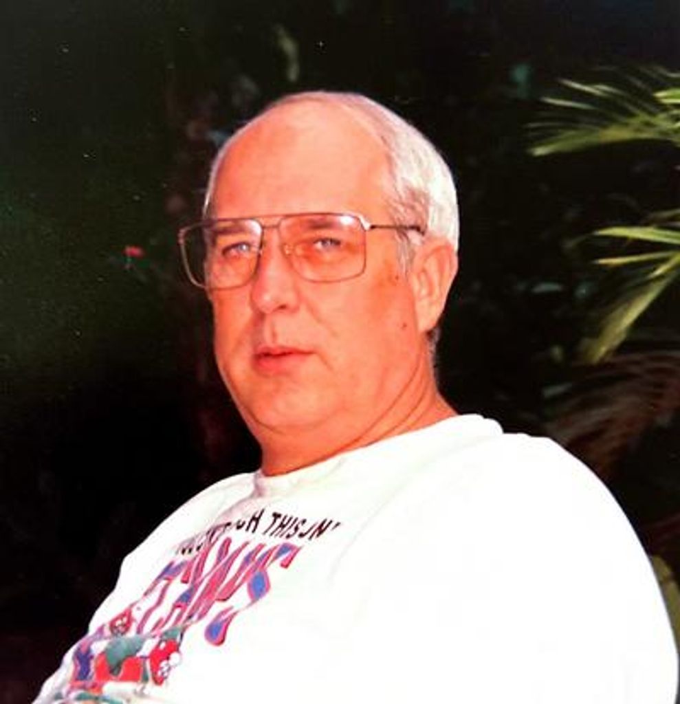 Robert James Tumbleson