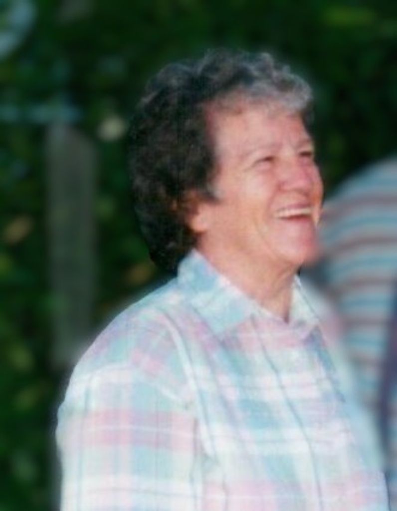 Carolyn Mae (Kelsay)  Britt