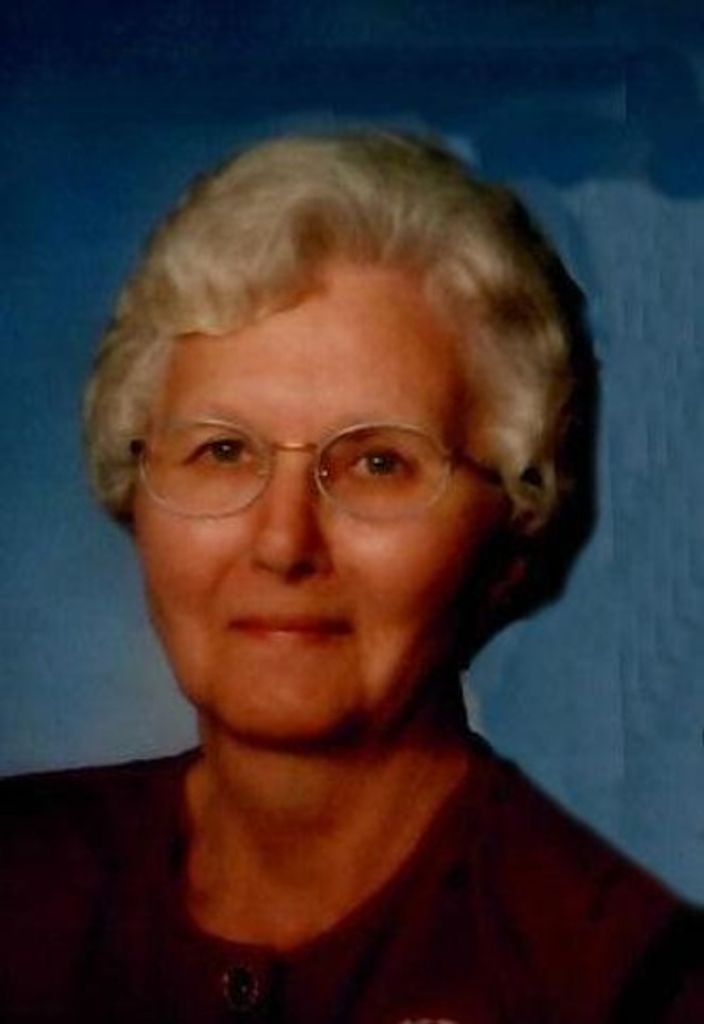 Angeline "Angie" Christopherson Profile Photo