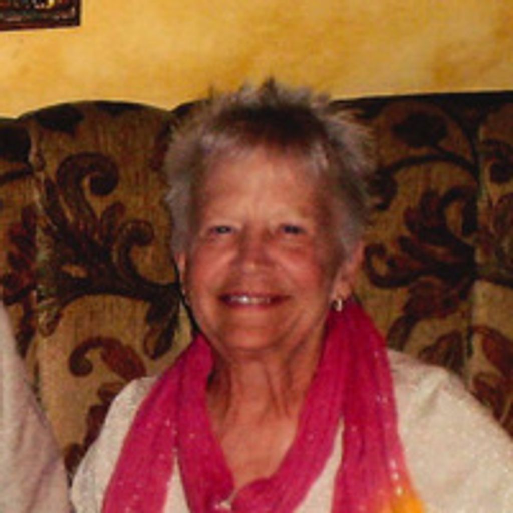 Joan Linnea Mitchell Profile Photo