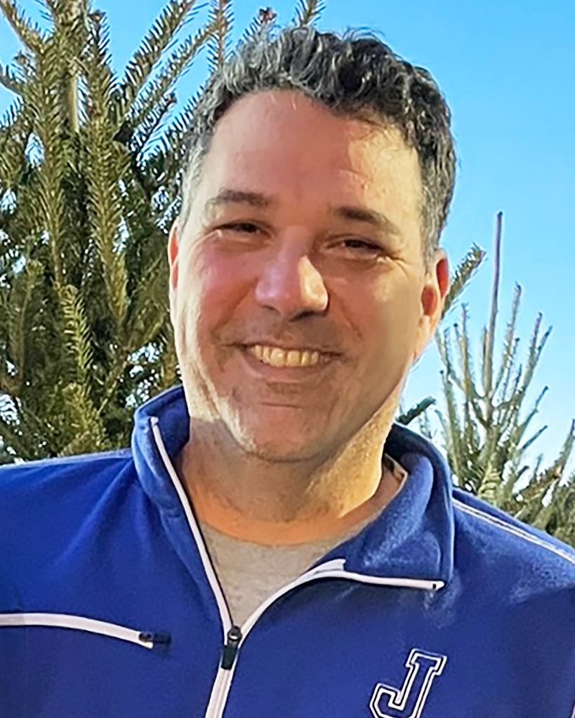 Roy Arthur Kelly III Profile Photo