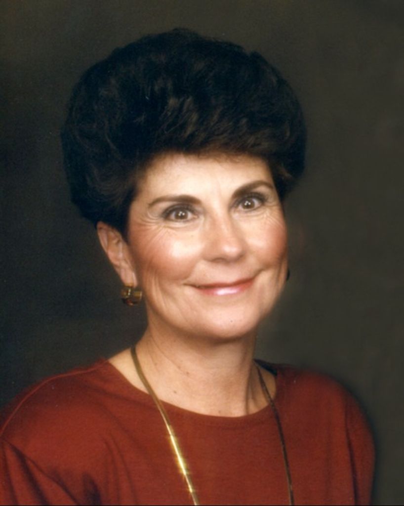Ann Merrill Profile Photo