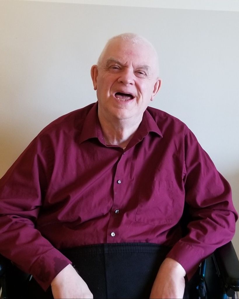 Lawrence Richard Groinus Profile Photo