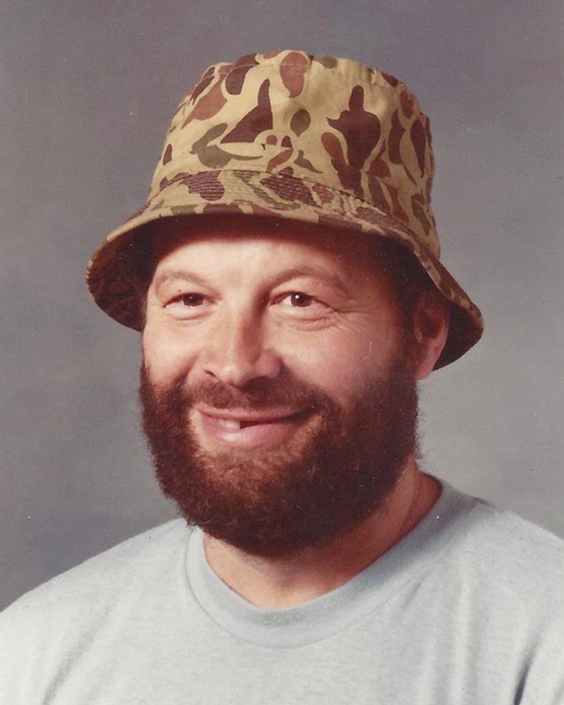 Dean A. Auman Profile Photo