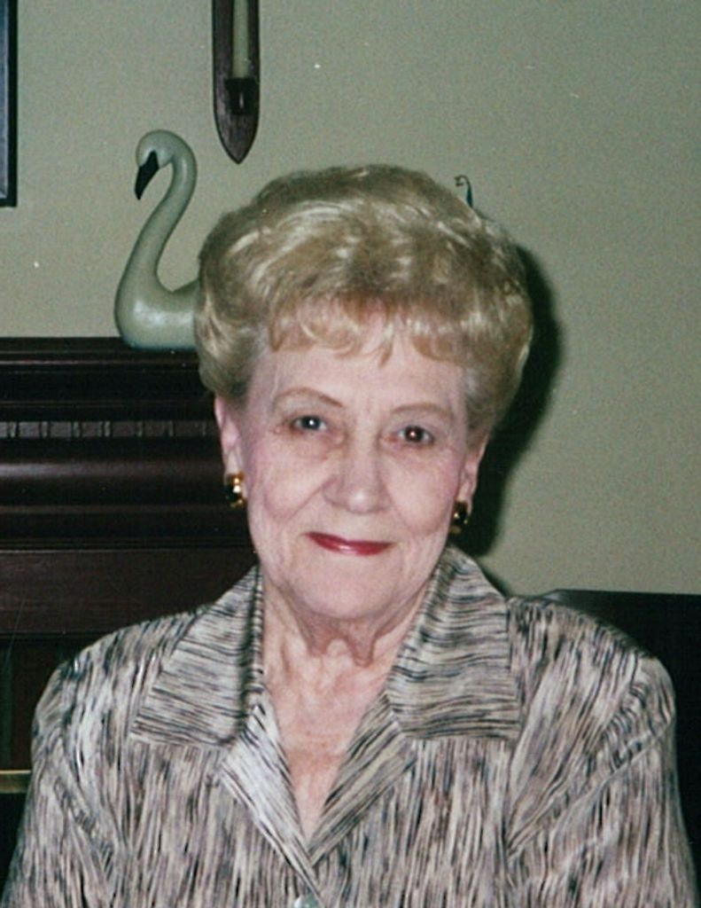 Eugenia J. Cox Profile Photo