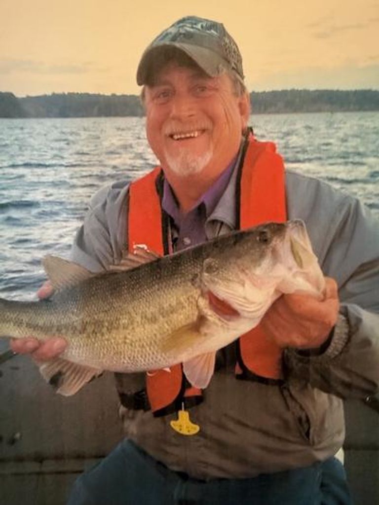 Jeffrey Scott Green Sr.