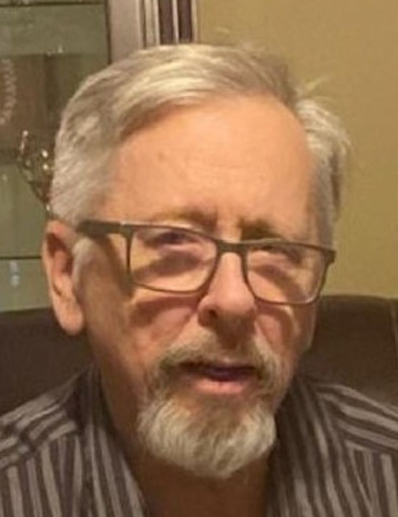 Warren Rudolph Peele, Jr.