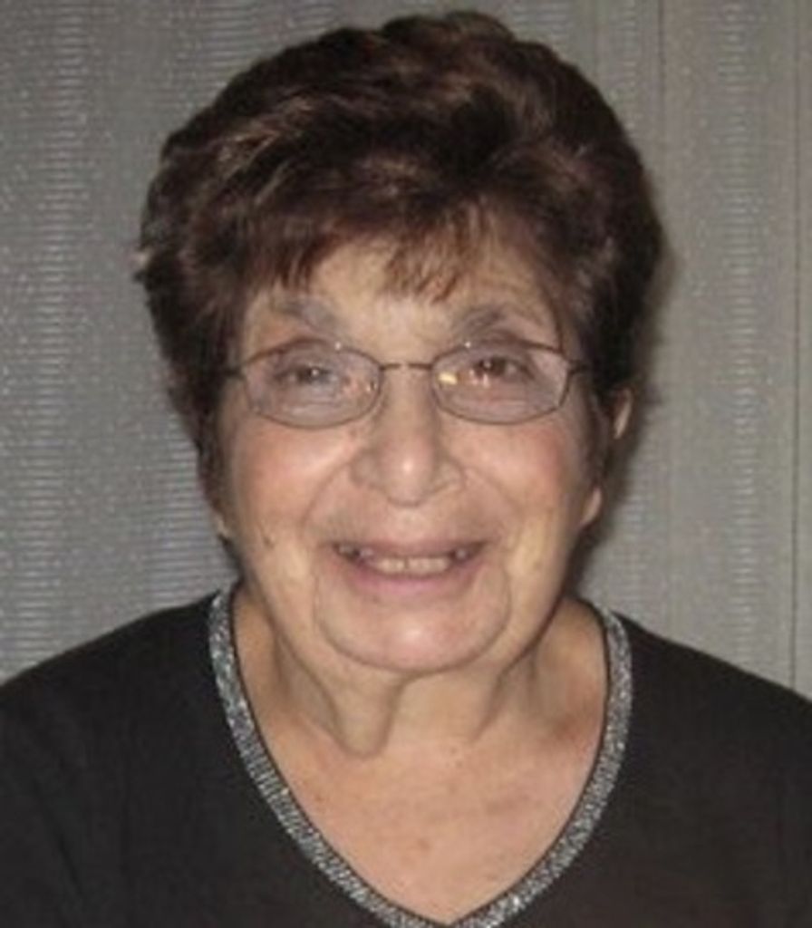 Margaret Abrahamian Profile Photo