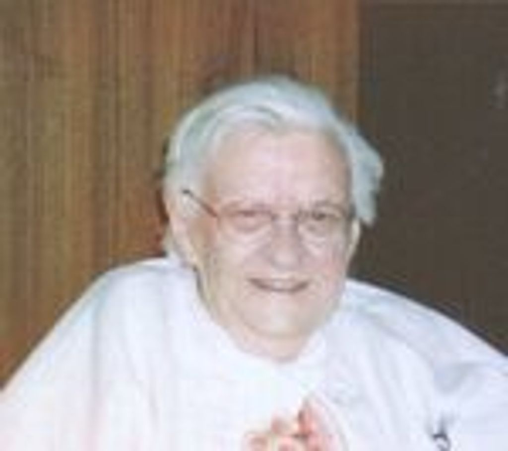 Jean Marie Acklam