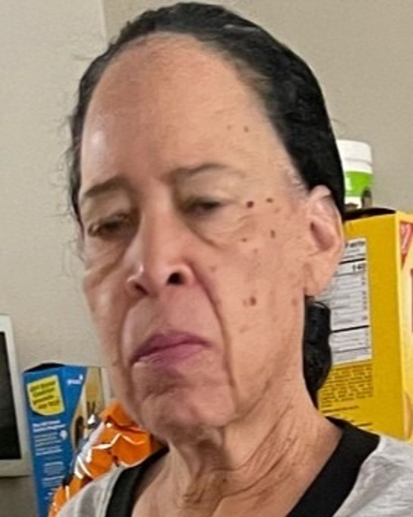 Pamela McBride Profile Photo