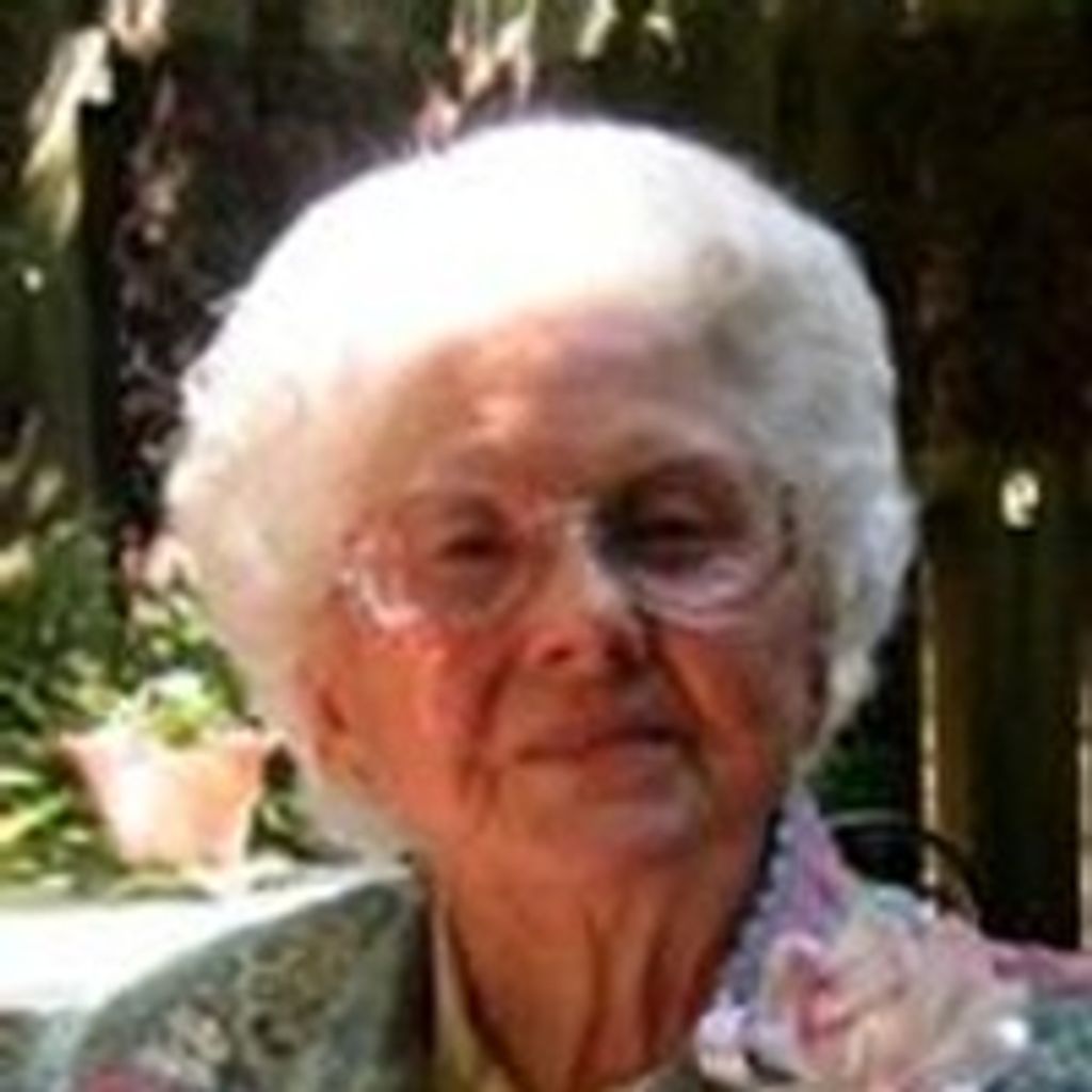 Amelia Smith