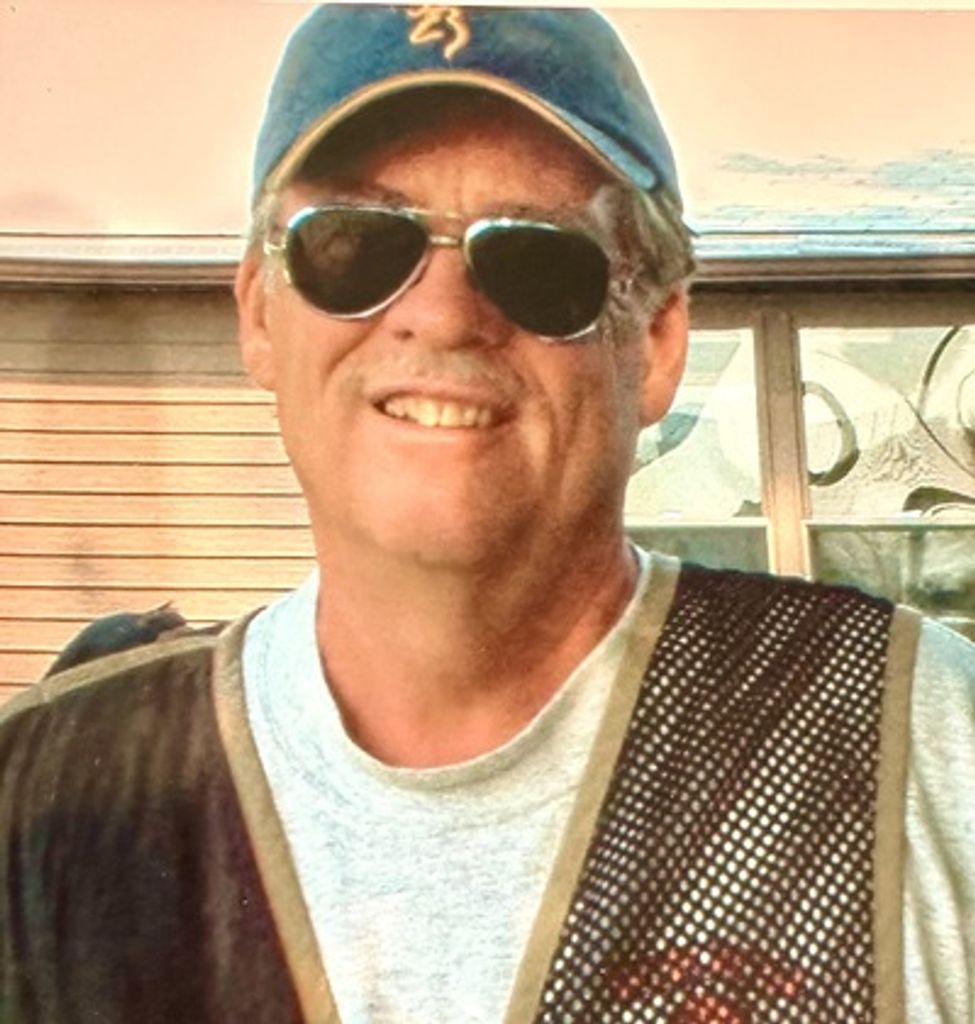 Gerard M. Mcginniss Profile Photo