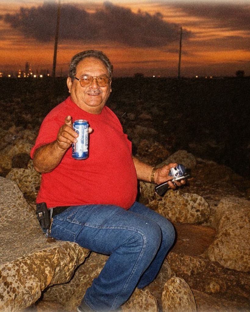 Carlos M. Salinas