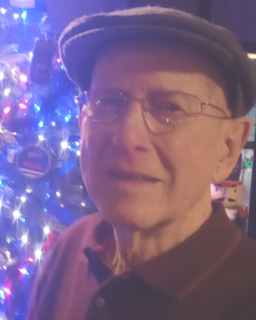 Eugene L. Stupp Profile Photo