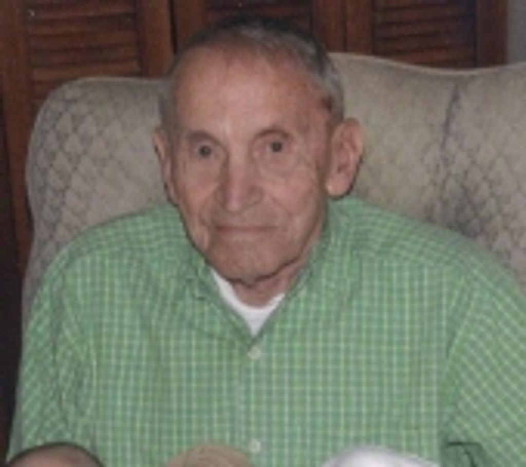 Frederick J. Titkemeier