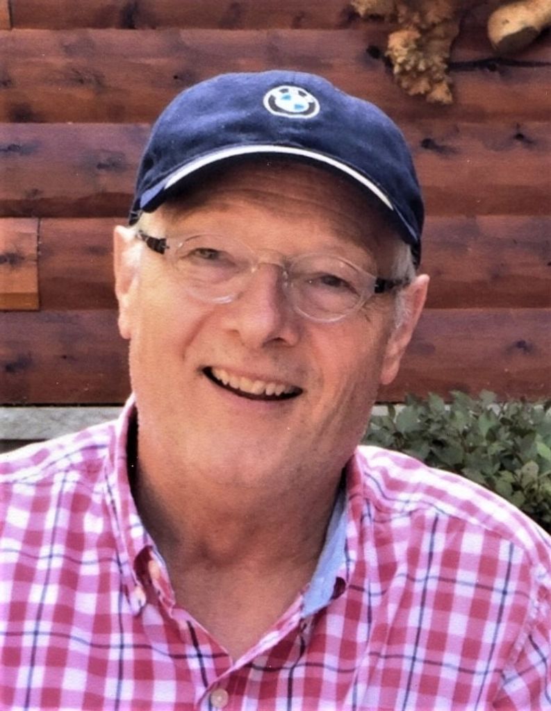 James "Jim" Lee Burman Profile Photo