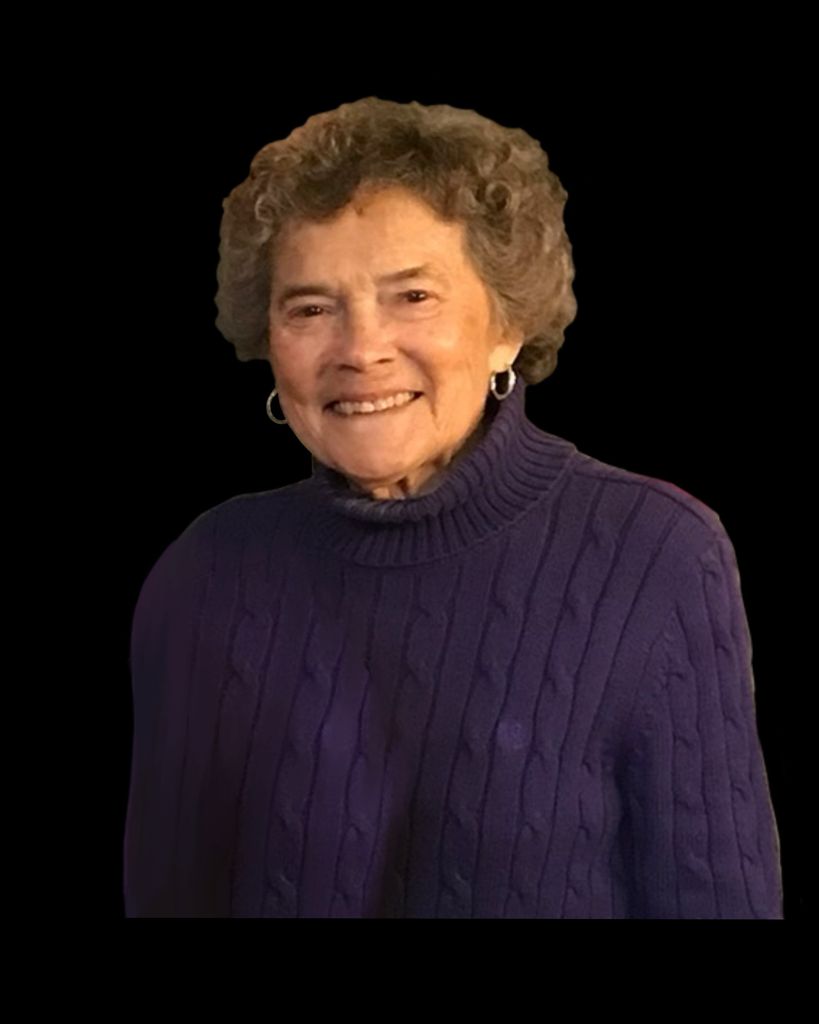 Elaine Katherine Belliveau Profile Photo