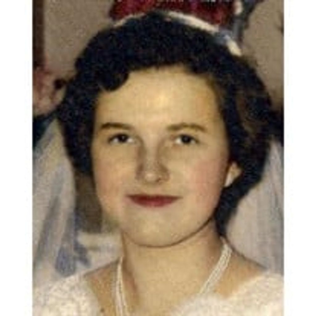 Kathleen "Kathy" B. Fahrner