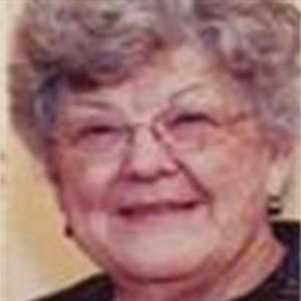 JoAnn Mejstrik