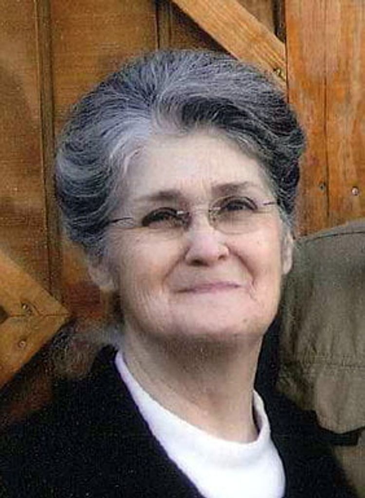 Sue Stanley Profile Photo