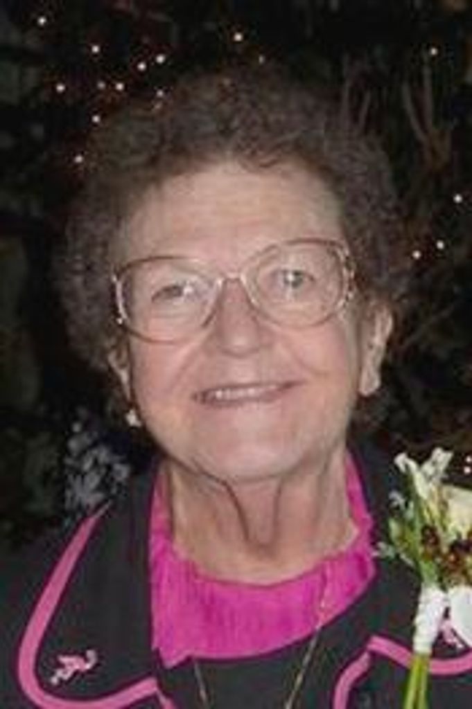 Cleo Yvonne Doty