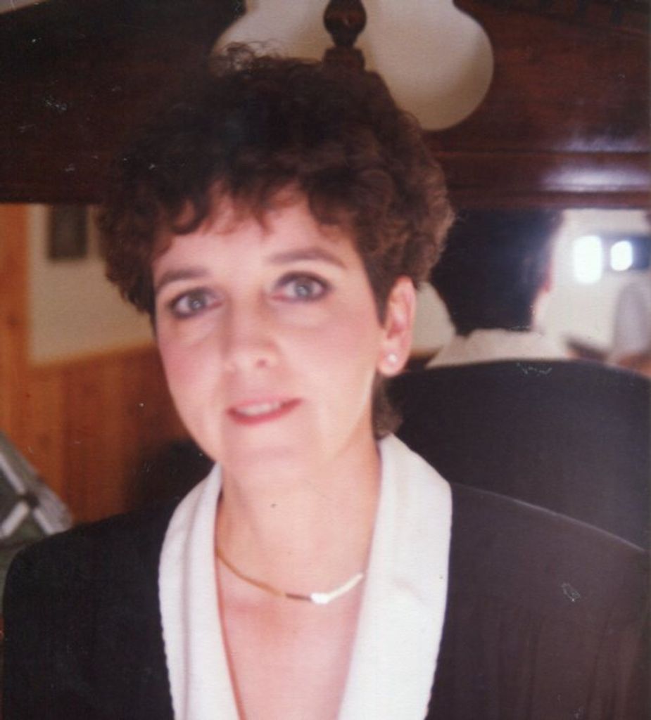 Ginny Edmundson