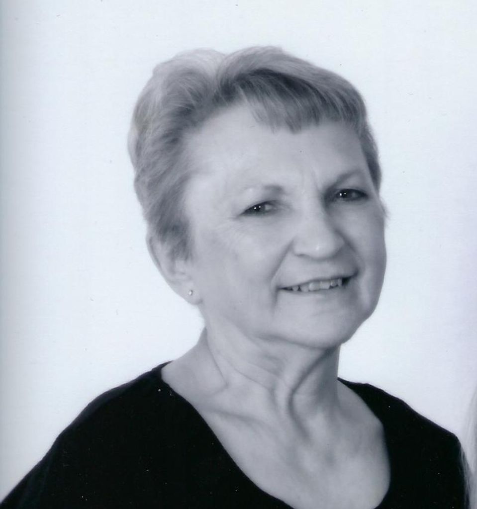 Connie Joyce Wright Profile Photo