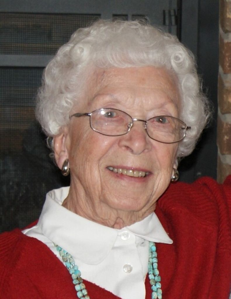 Sylva Anderson Profile Photo