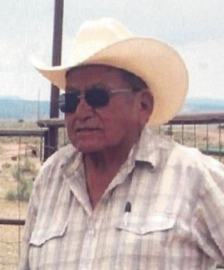 Everett  Atole Sr.