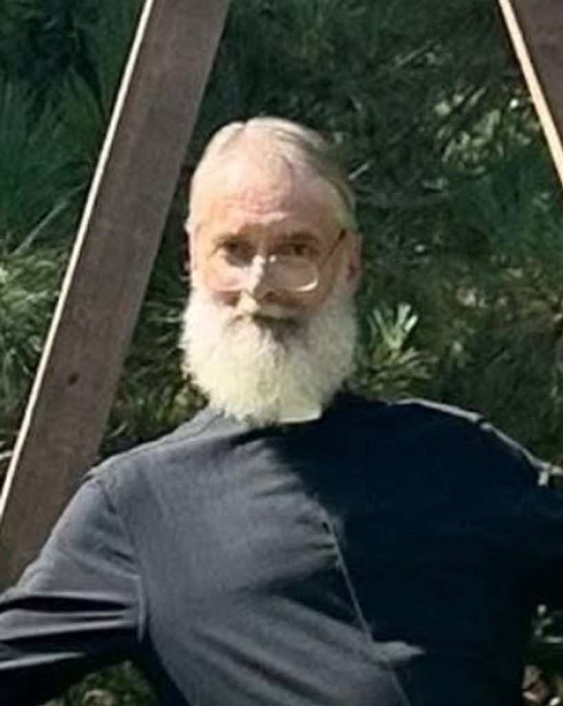 Daniel D. Scherber Profile Photo