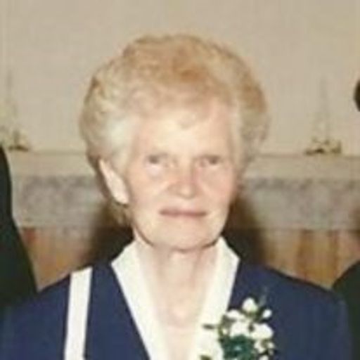 Mary  L. Shanks Profile Photo