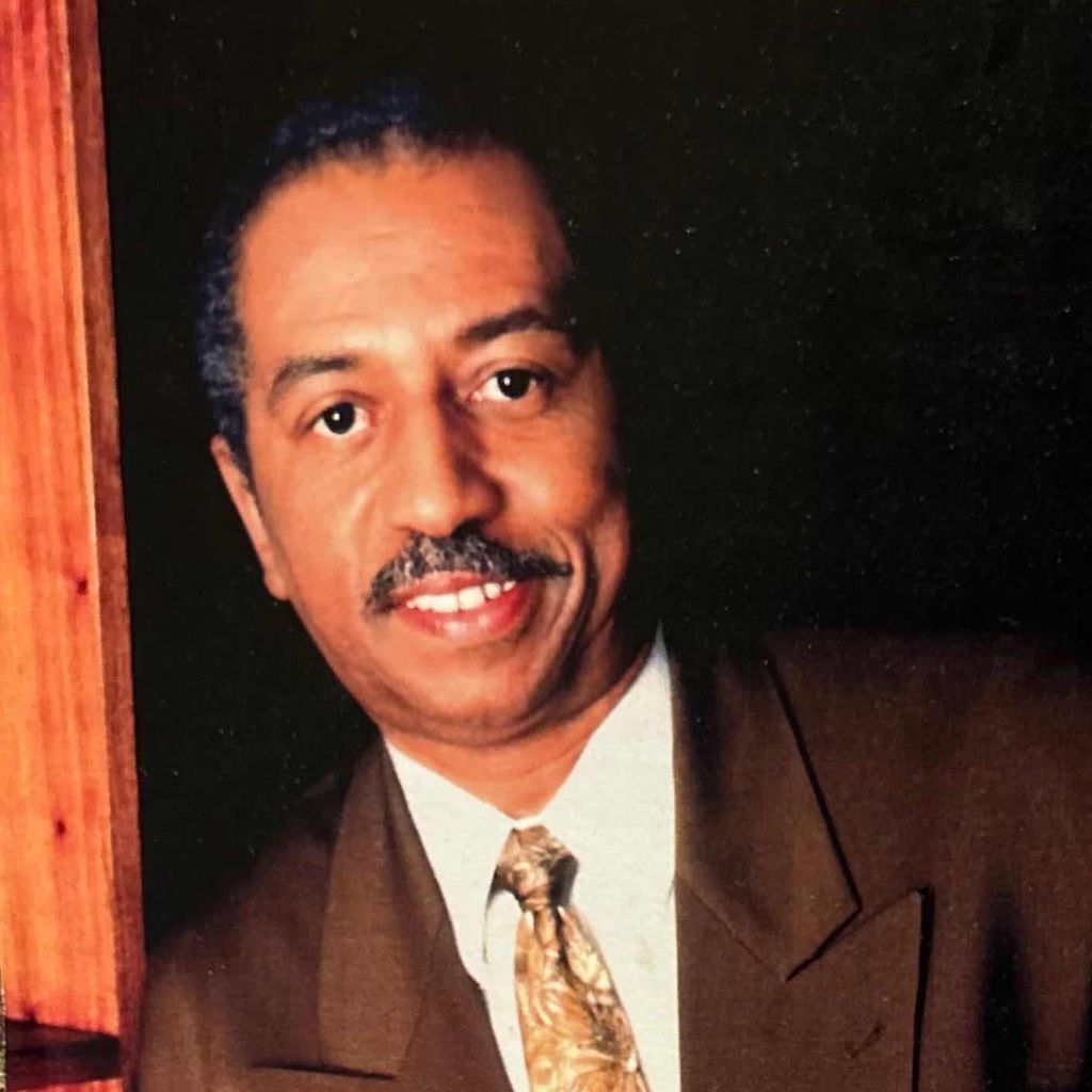 Crawford Garfield “Mac” McGill Profile Photo