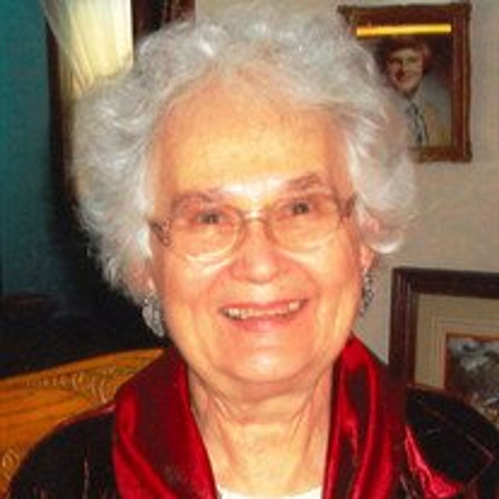 Alice  Marrie Laidlaw