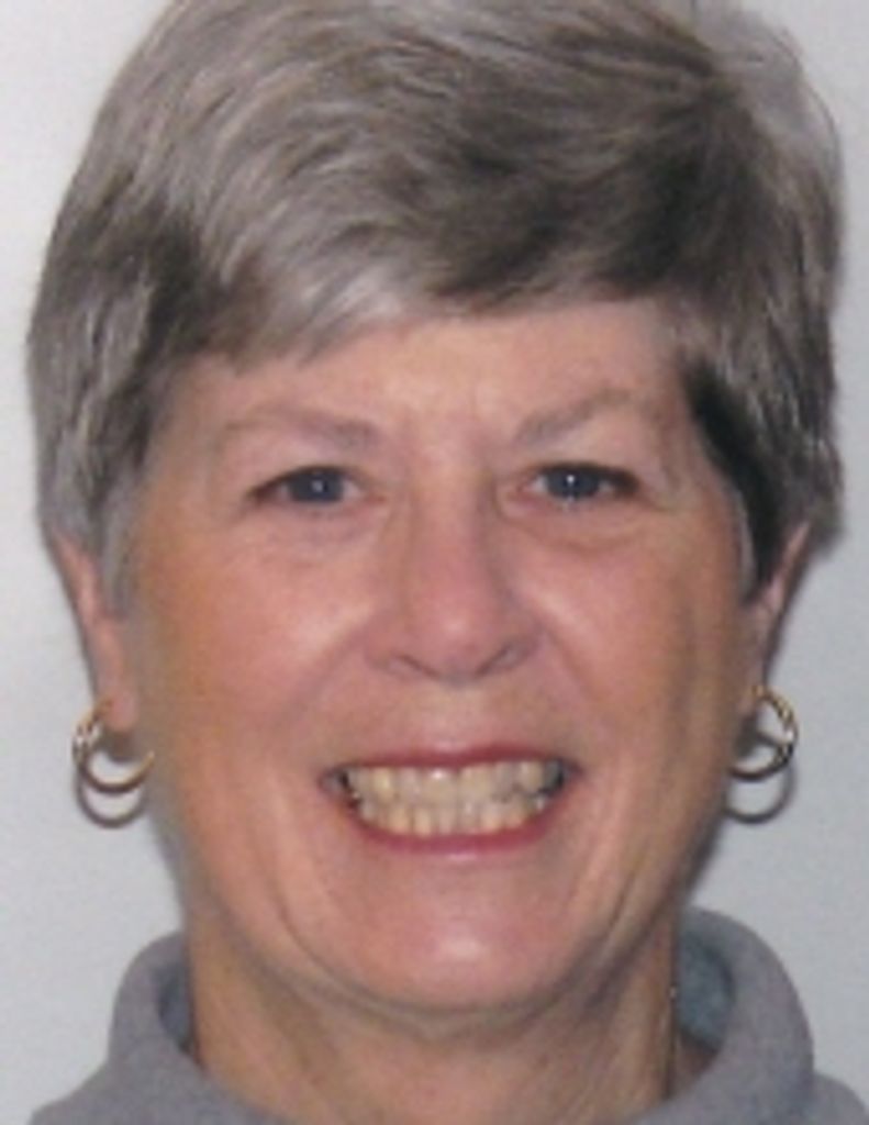 Lana J. Eagen