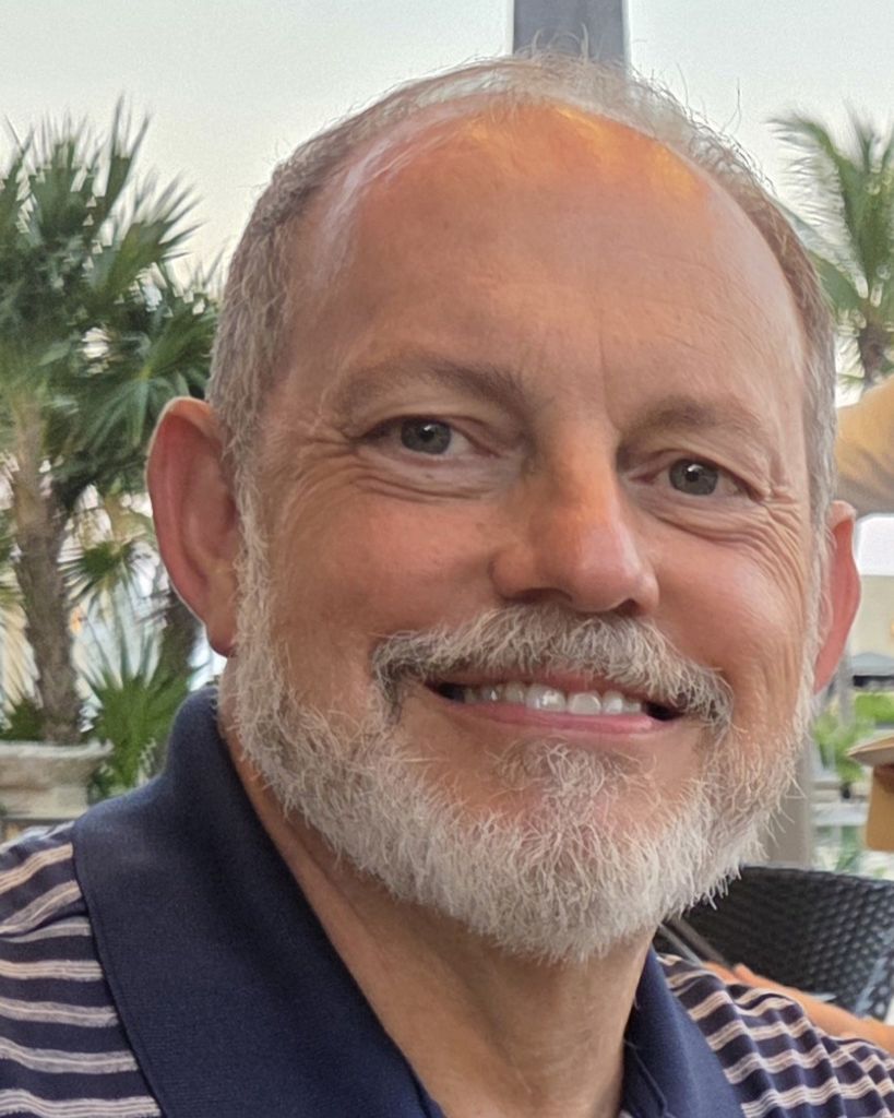 David Reed Benfer Profile Photo